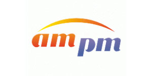 AMPM Logo