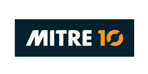 Mitre 10 Logo