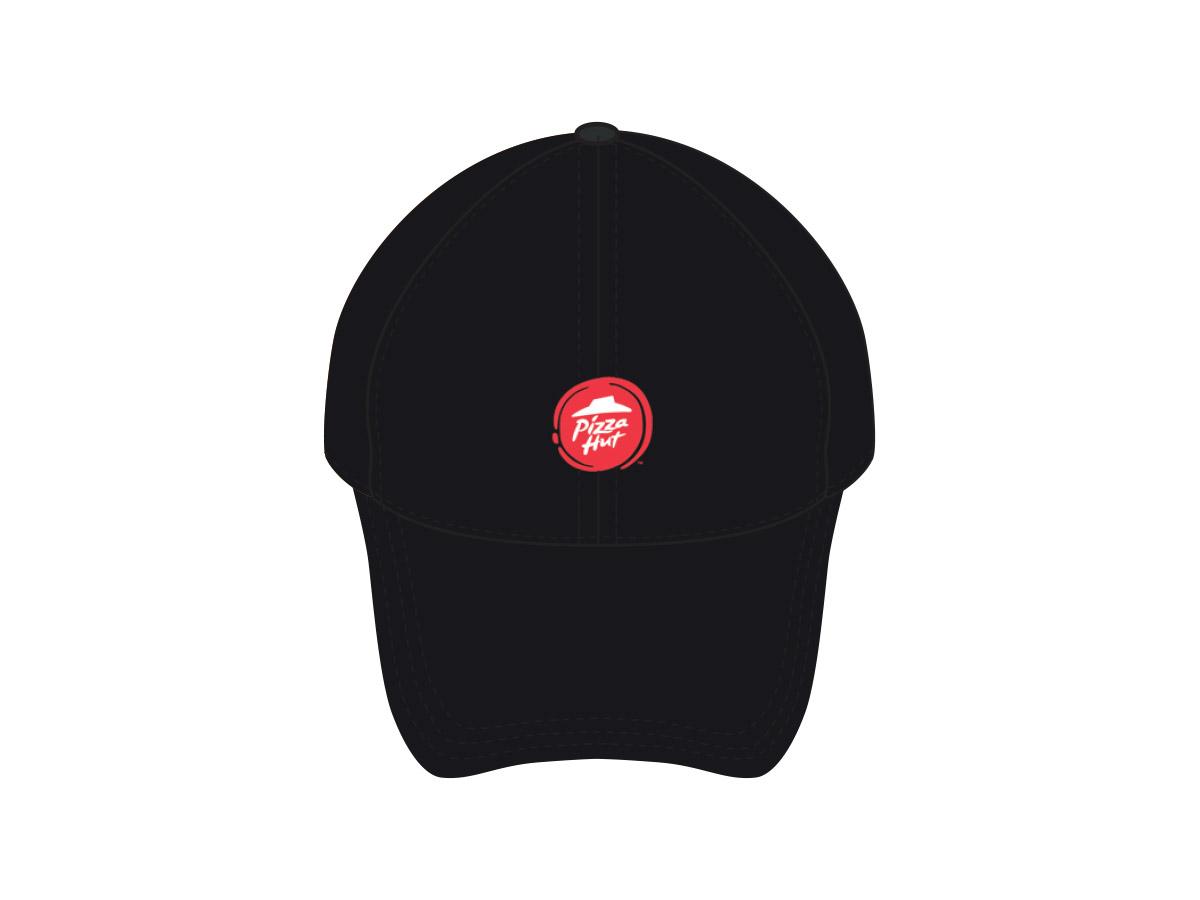 Pizza Hut Cap - Wstar - Providing Quality Uniforms